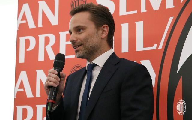 加齐迪斯继任者确定，富拉尼会将米兰引向何方？