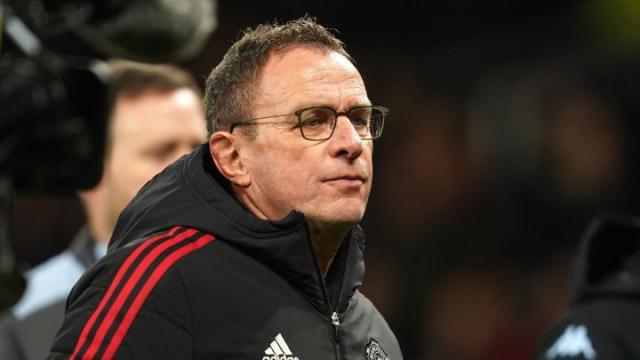 开云网页-朗尼克：我们踢了30分钟好球 中场我曾说要多紧逼