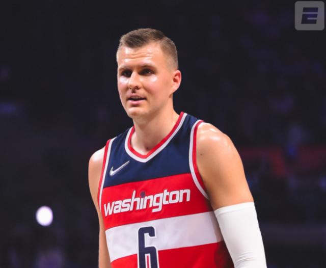 开云体育网页版登录-【交易评级】独行侠迷之操作 奇才围绕比尔铸造阵容